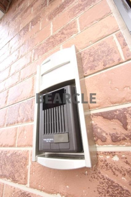 【設備】 | コーポ勢多Ⅱ番館