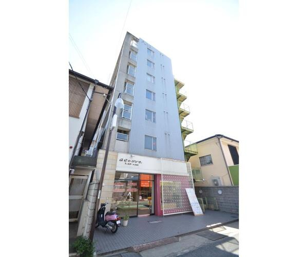 岸和田市春木旭町の賃貸マンションの周辺