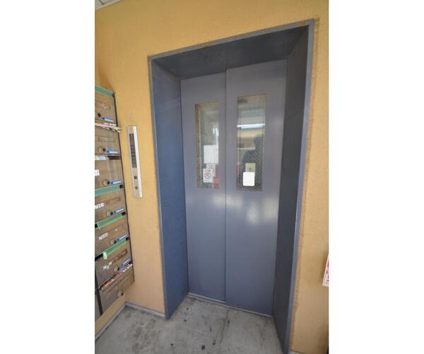岸和田市春木旭町の賃貸マンションのその他共用部分