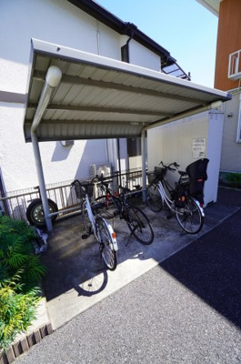 【その他共用部分】 | カルムⅡ中央B