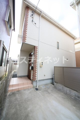 原松町KODATEXⅣ