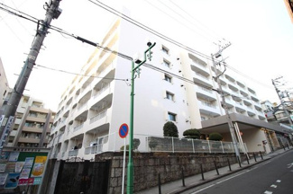 【外観】 | 大規模修繕履歴のある、とてもキレイな外観です♪