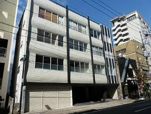 レジデンシャルパーク久留米駅前