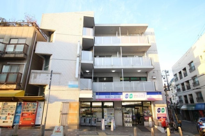 【外観】 | 魚崎ビル