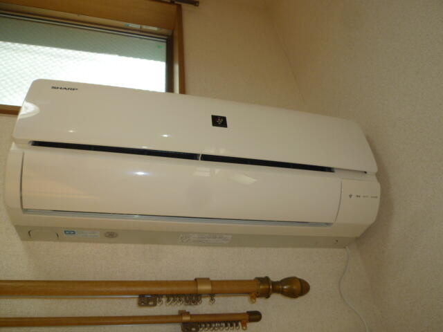 オリーブハウスの設備