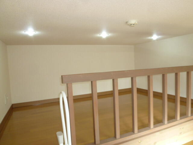 オリーブハウスのその他