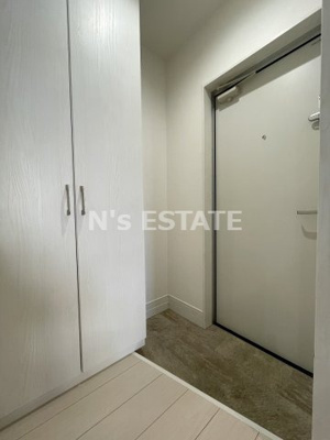 【玄関】 | グループメゾン須磨東町