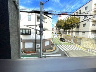 【展望】 | グループメゾン須磨東町