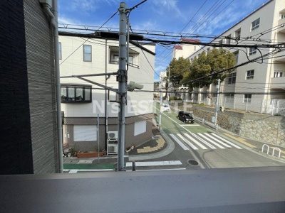 【展望】 | グループメゾン須磨東町