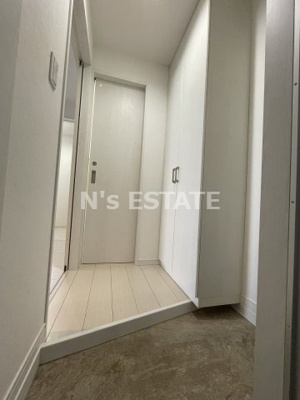 【玄関】 | グループメゾン須磨東町