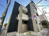 グループメゾン須磨東町の画像