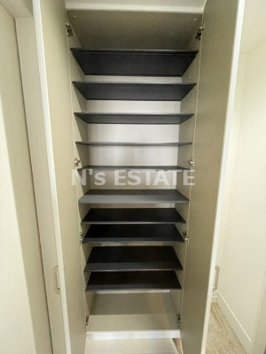 【収納】 | グループメゾン須磨東町