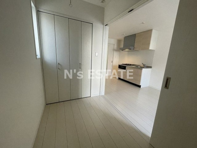 【洋室】 | グループメゾン須磨東町