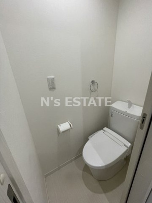 【トイレ】 | グループメゾン須磨東町