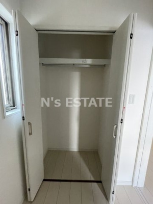 【収納】 | グループメゾン須磨東町