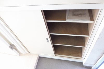 【収納】 | 石村ビル