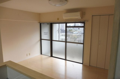 【内装】 | 石村ビル