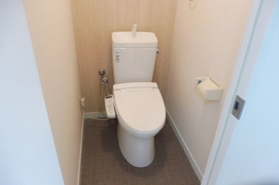 【トイレ】 | 石村ビル