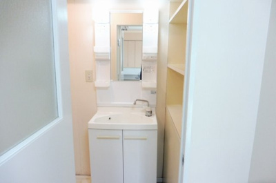 【洗面所】 | 石村ビル