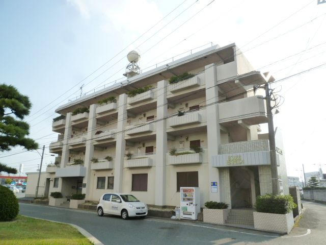 石村ビル
