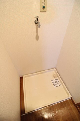 【展望】 | グリーンハイツ