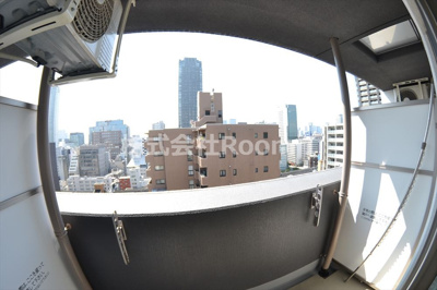 【展望】 | SERENiTE北浜