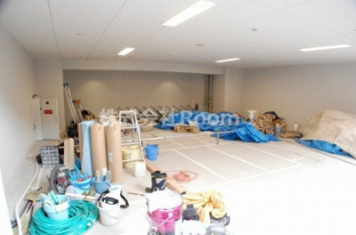 【その他共用部分】 | SERENiTE北浜