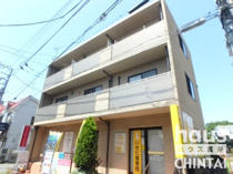 パルコート芦花Ⅱの画像