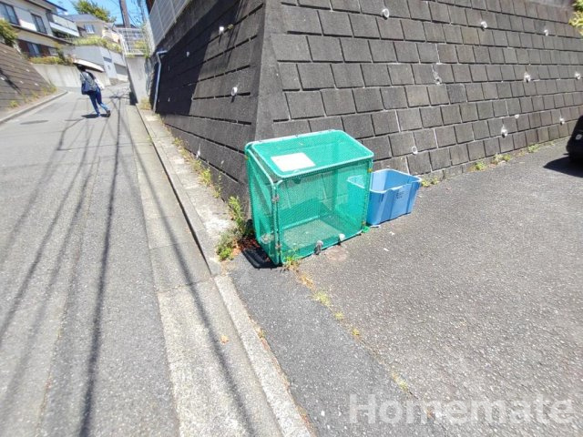 【その他共用部分】 | アルシオネ