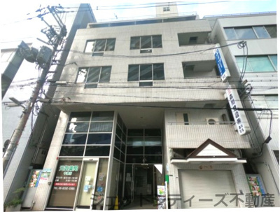 【外観】 | 森川ビル
