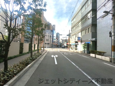 【周辺】 | 森川ビル