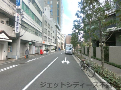 【周辺】 | 森川ビル