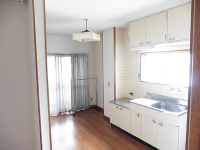 【居間・リビング】 | 児玉ビル