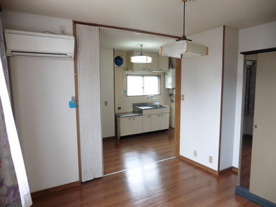 【内装】 | 児玉ビル