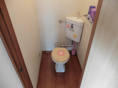 【トイレ】 | 児玉ビル