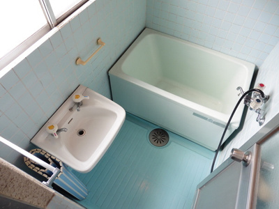 【洗面所】 | 児玉ビル