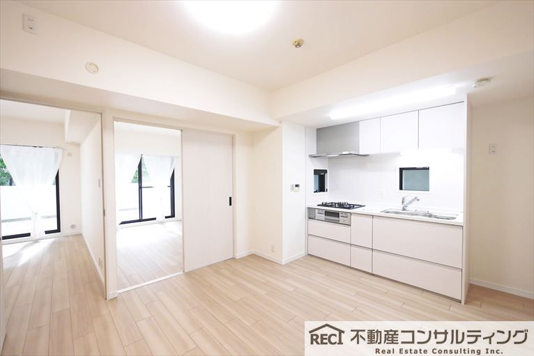 コムーネ山本通弐番館