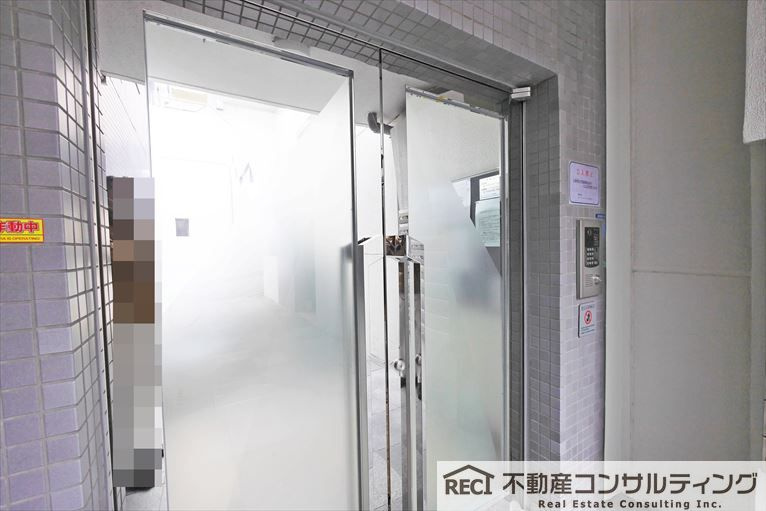 コムーネ山本通弐番館の地図