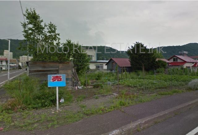 【外観】 | 北見市留辺蘂町土地