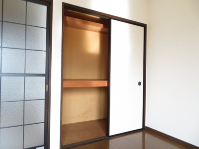 【収納】 | ドミール吉田