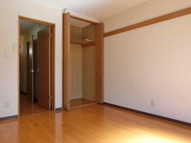 いずみガーデンの内装