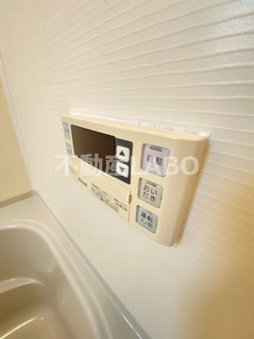フリーデのその他