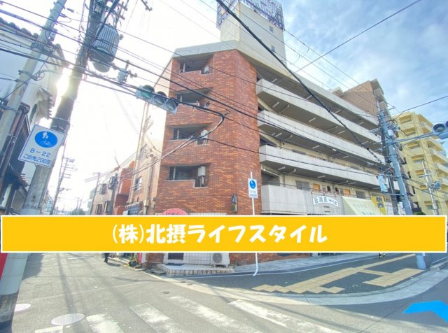 ◆豊中市◆リフォーム済♪人気の角部屋◆ユニーブル岡町◆の画像