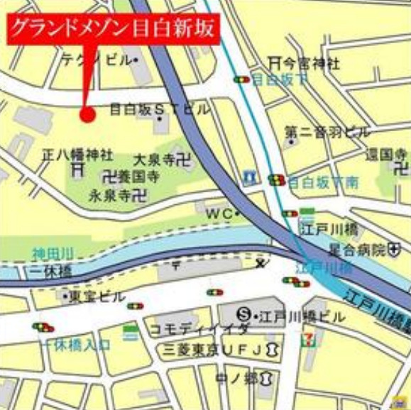 【地図】