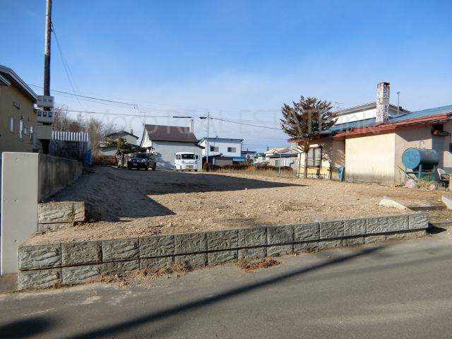 【外観】 | 網走郡美幌町土地