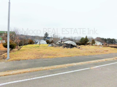 【外観】 | 網走郡津別町土地