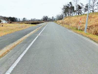 【周辺】 | 網走郡津別町土地