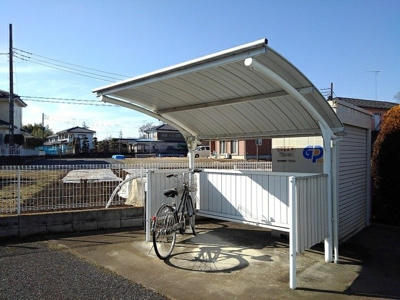 【その他共用部分】 | サニーヒル