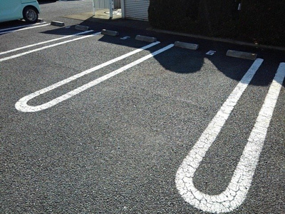 【駐車場】 | サニーヒル