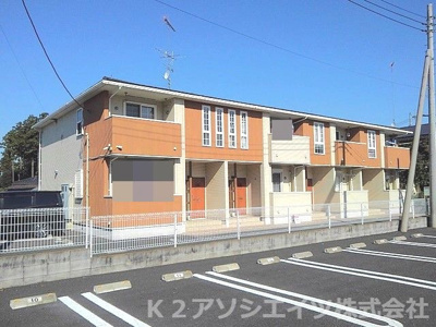 【外観】 | サニーヒル